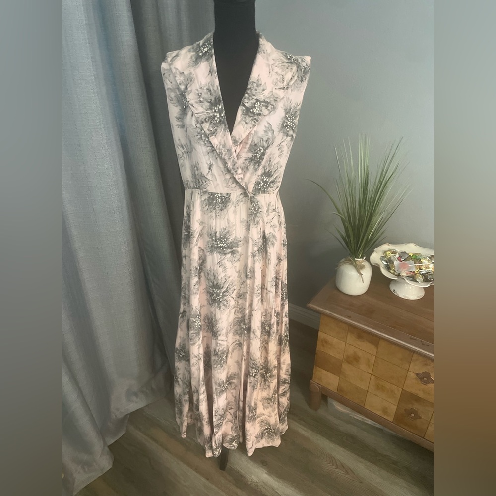 Maxi Dress Size Small VINTAGE